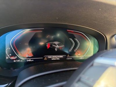 2022 BMW 5 Series 540i xDrive