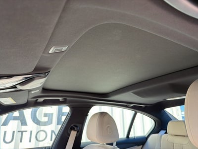 2022 BMW 5 Series 540i xDrive