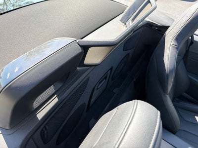 2026 BMW Z4 sDrive30i