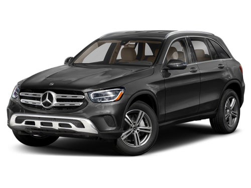 2020 Mercedes-Benz GLC GLC 300 Pano Roof, Leather, Low Miles, One Owner