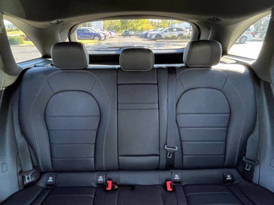 2020 Mercedes-Benz GLC GLC 300 Pano Roof, Leather, Low Miles, One Owner