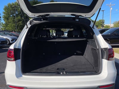 2020 Mercedes-Benz GLC GLC 300 Pano Roof, Leather, Low Miles, One Owner