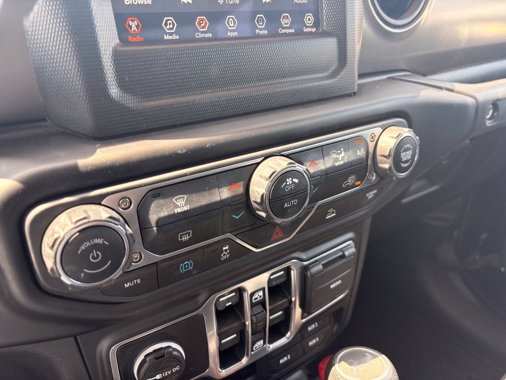 2023 Jeep Wrangler Willys 4xe
