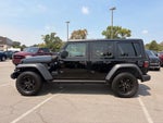 2023 Jeep Wrangler Willys 4xe