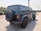 2023 Jeep Wrangler Willys 4xe