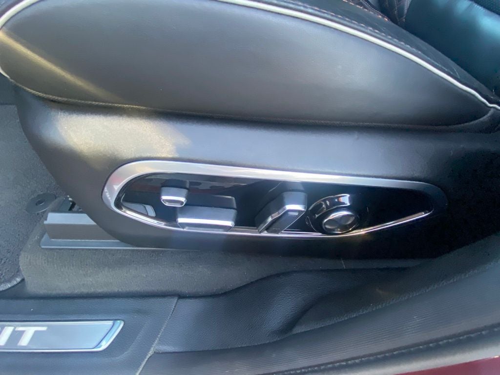 2023 Jeep Grand Cherokee L Summit Reserve