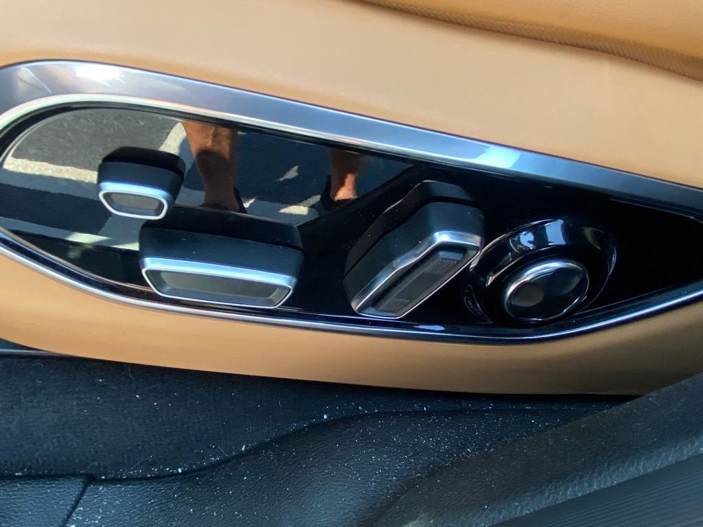 2024 Jeep Grand Cherokee Summit 4xe Advanced Tech-Luxury Package