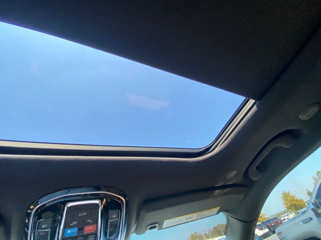 2024 Jeep Grand Cherokee Summit 4xe Advanced Tech-Luxury Package