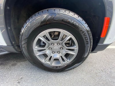 2022 Jeep Wagoneer Series I