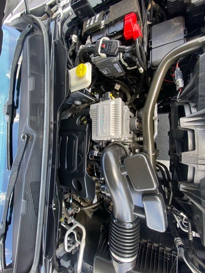 2022 Jeep Wagoneer Series I