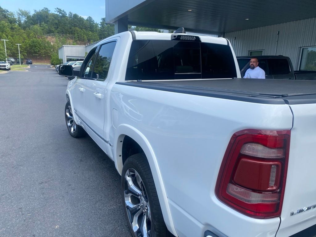 2024 RAM 1500 Limited