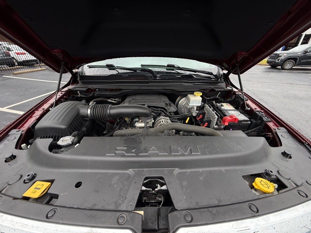 2019 RAM 1500 Limited