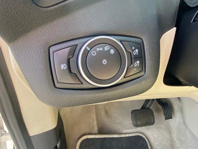 2015 Ford C-Max Hybrid SEL