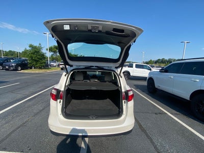 2015 Ford C-Max Hybrid SEL