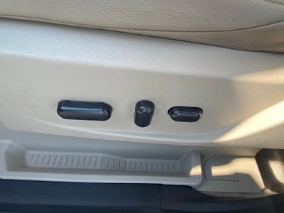 2015 Ford C-Max Hybrid SEL