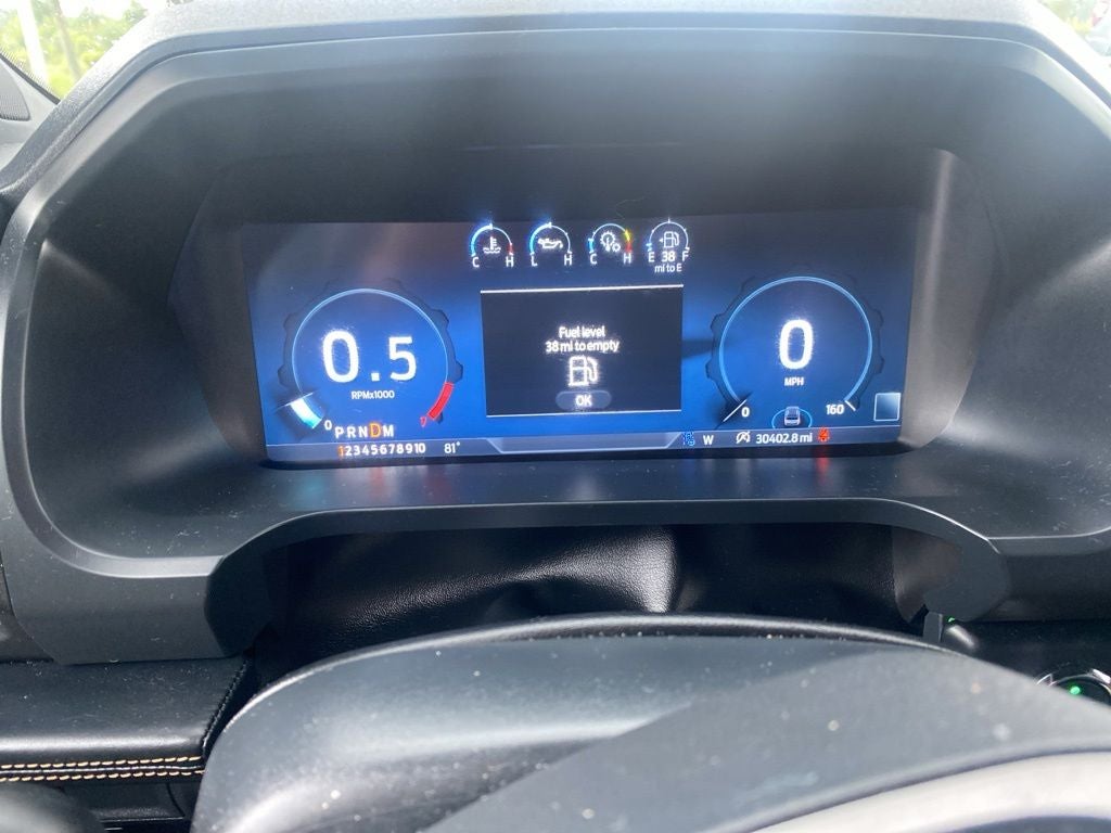 2024 Ford Expedition Max Platinum