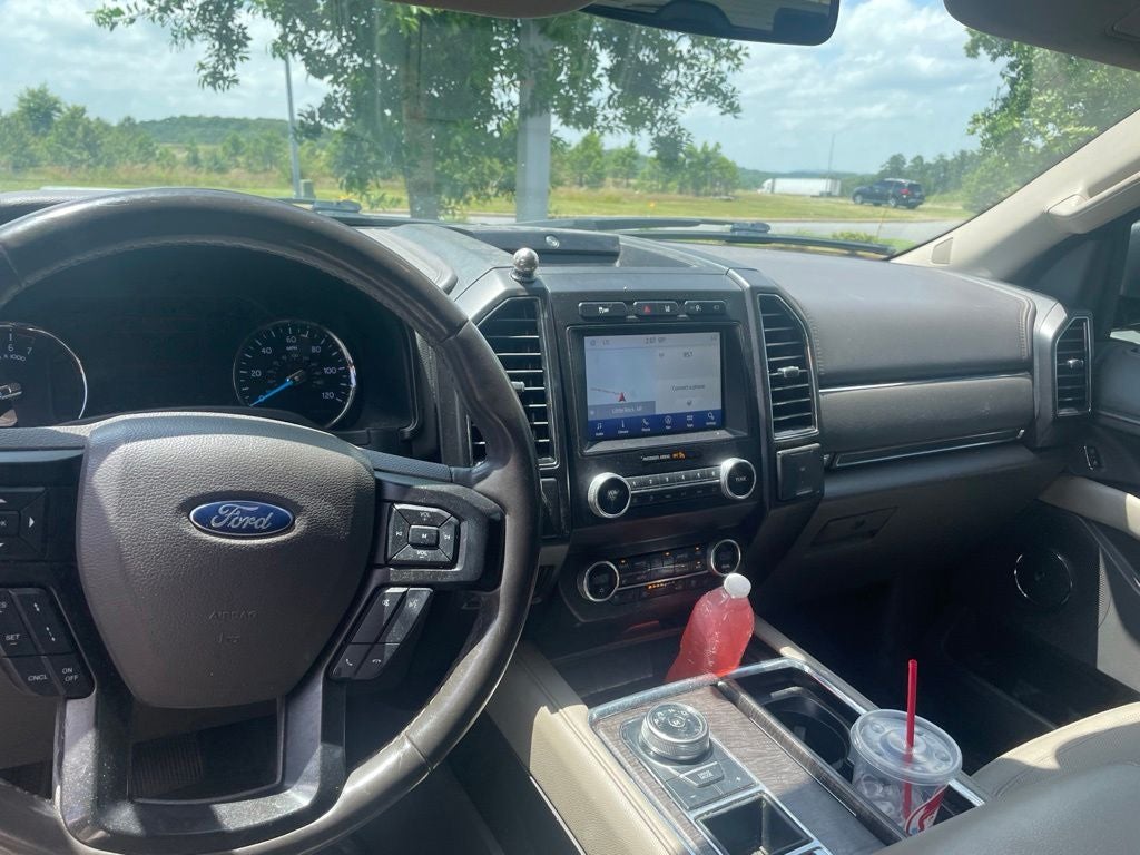 2020 Ford Expedition Limited