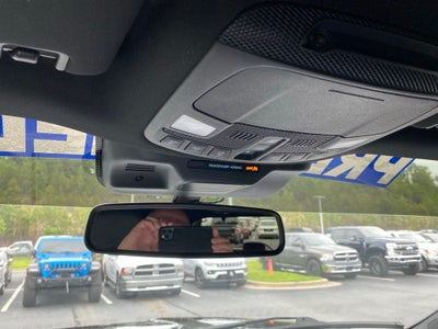 2023 Ford Expedition Timberline