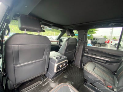 2023 Ford Expedition Timberline