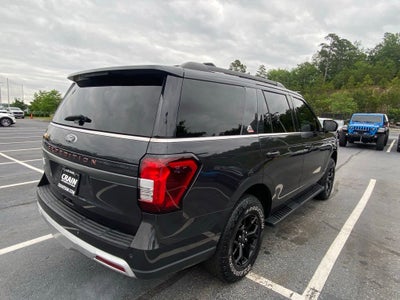 2023 Ford Expedition Timberline