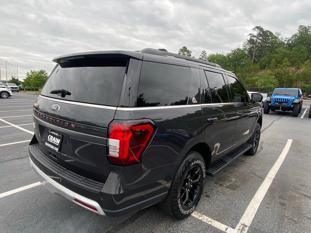 2023 Ford Expedition Timberline