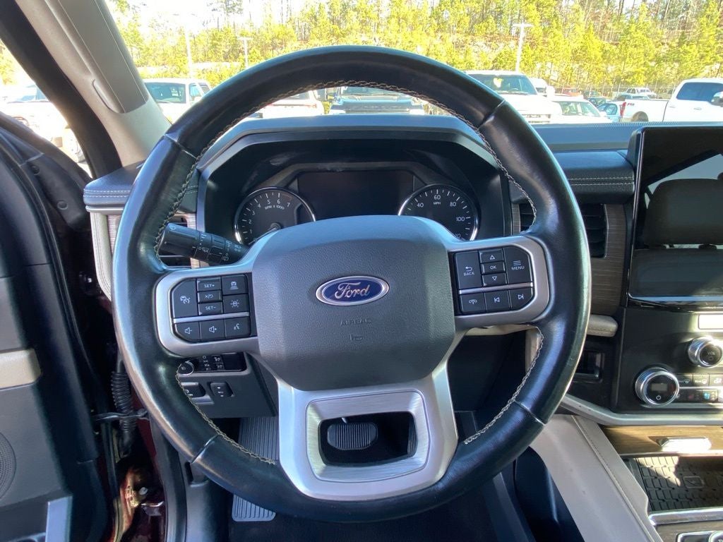 2023 Ford Expedition Limited