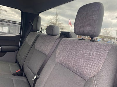2024 Ford F-250SD XLT