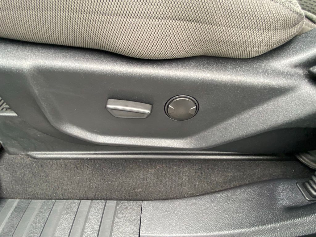 2021 Ford F-250SD XLT