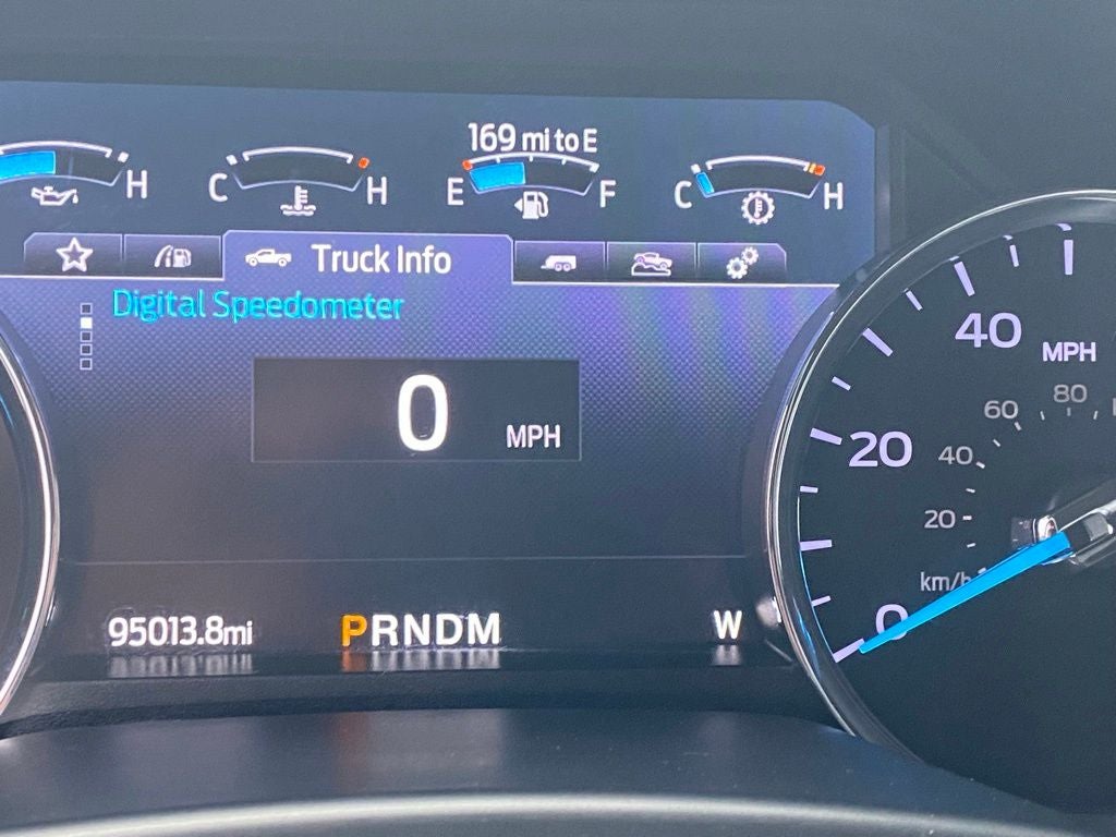 2021 Ford F-250SD XLT
