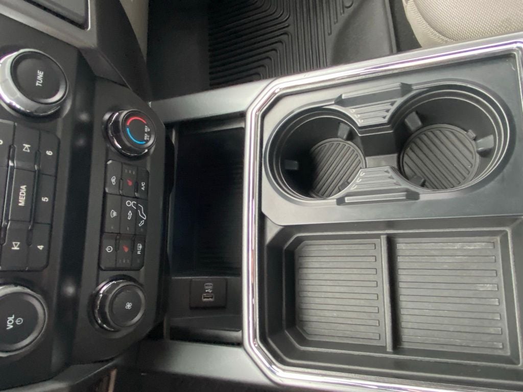 2021 Ford F-250SD XLT