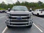 2021 Ford F-250SD XLT
