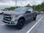 2021 Ford F-250SD XLT