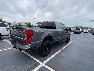 2021 Ford F-250SD XLT