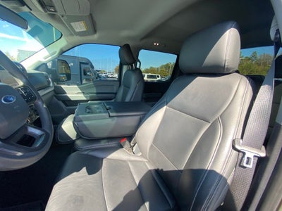 2024 Ford F-250SD XLT