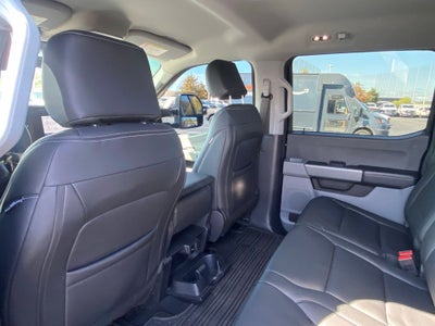 2024 Ford F-250SD XLT