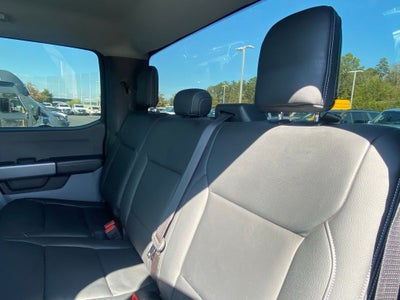 2024 Ford F-250SD XLT