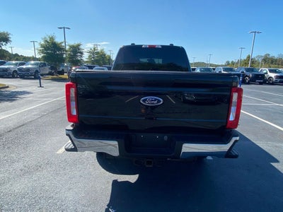 2024 Ford F-250SD XLT