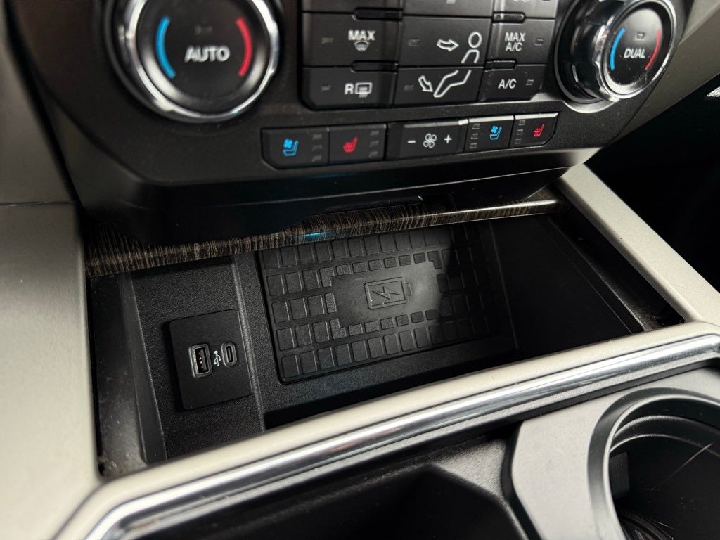 2021 Ford F-250SD Lariat