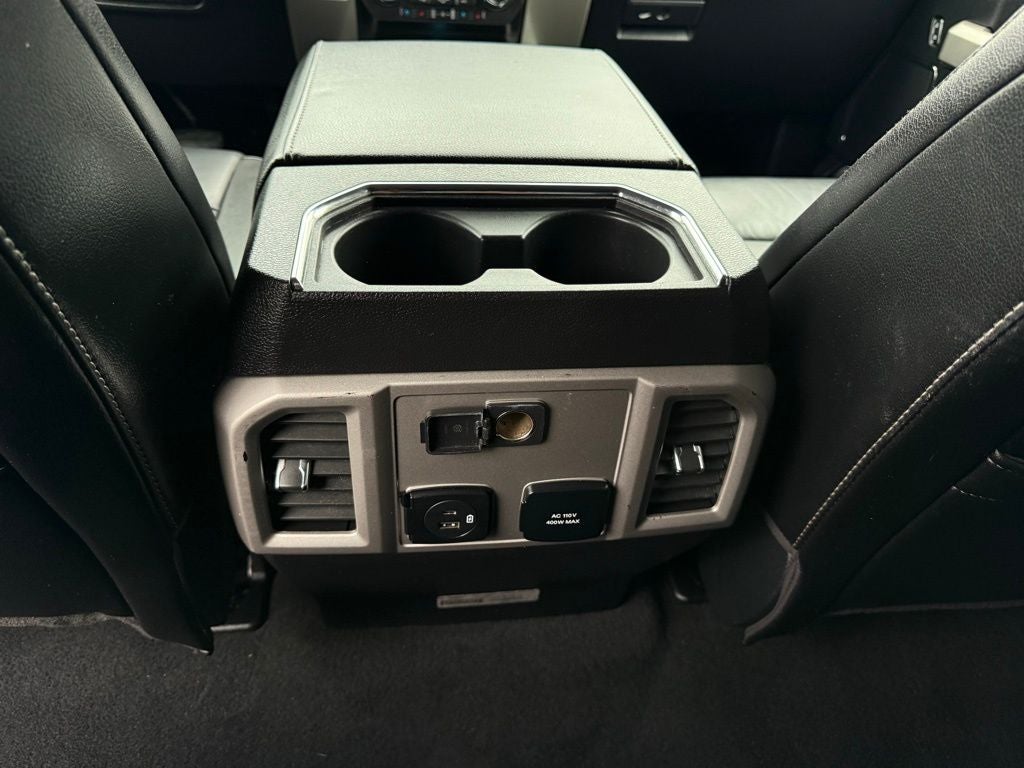 2021 Ford F-250SD Lariat