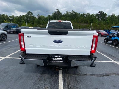 2023 Ford F-250SD XL