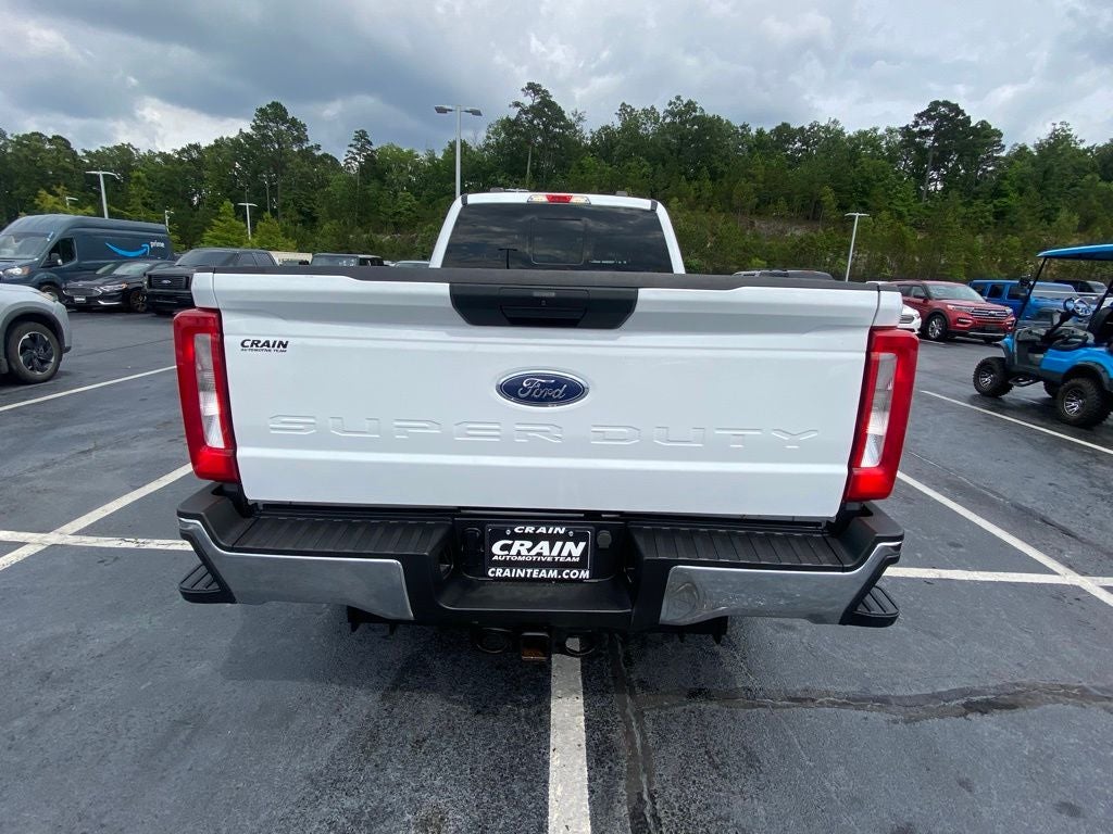 2023 Ford F-250SD XL