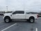 2019 Ford F-250SD Platinum