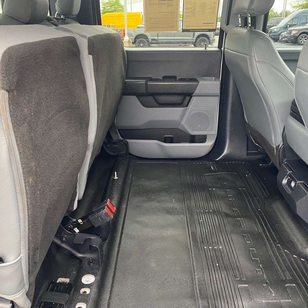 2023 Ford F-250SD XL