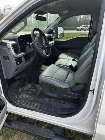 2023 Ford F-250SD XL