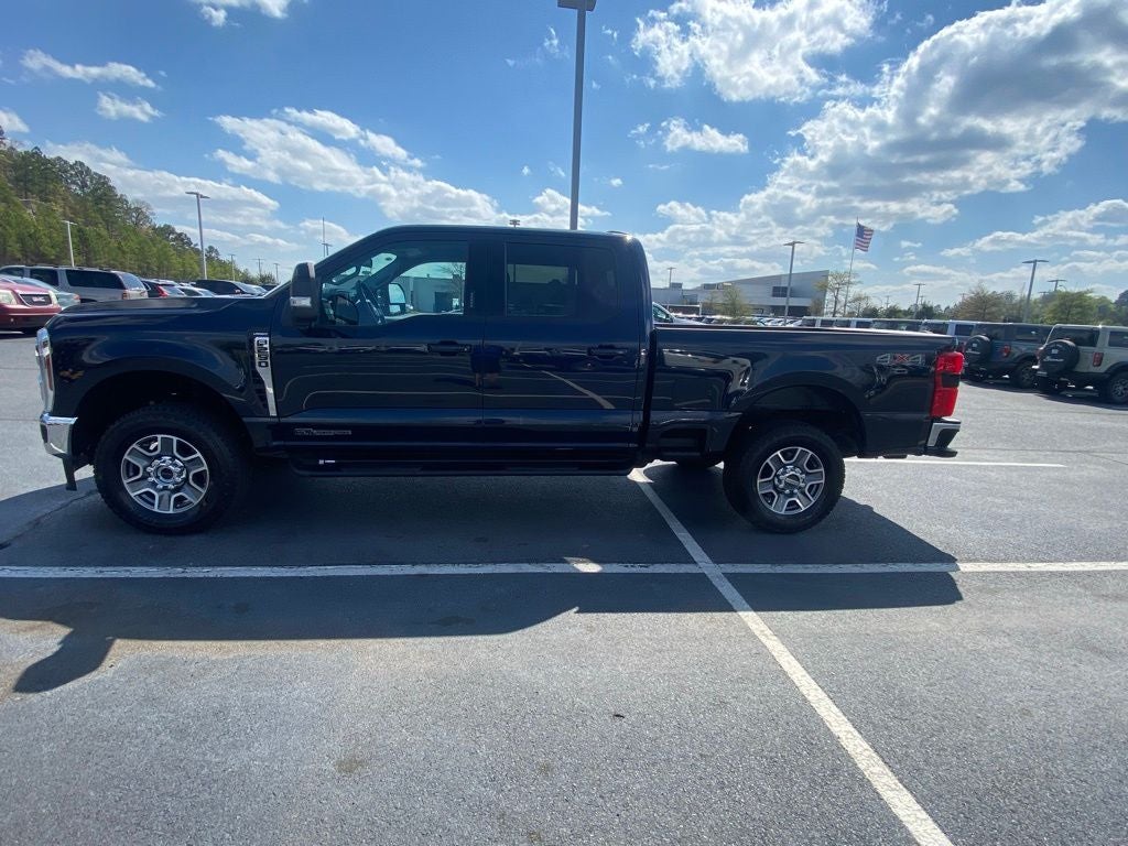2024 Ford F-250SD Lariat