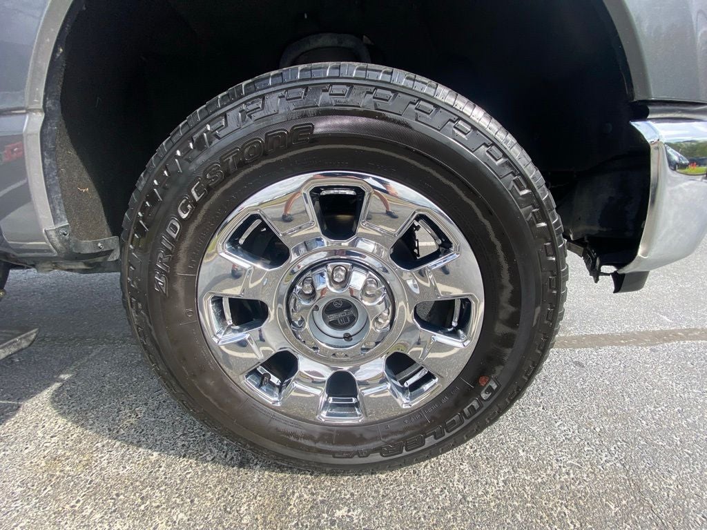 2024 Ford F-250SD Lariat