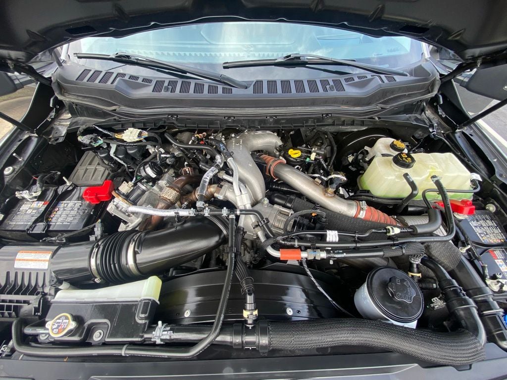 2024 Ford F-250SD Lariat