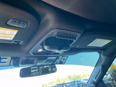 2024 Ford F-250SD Platinum 1-OWNER VEHICLE