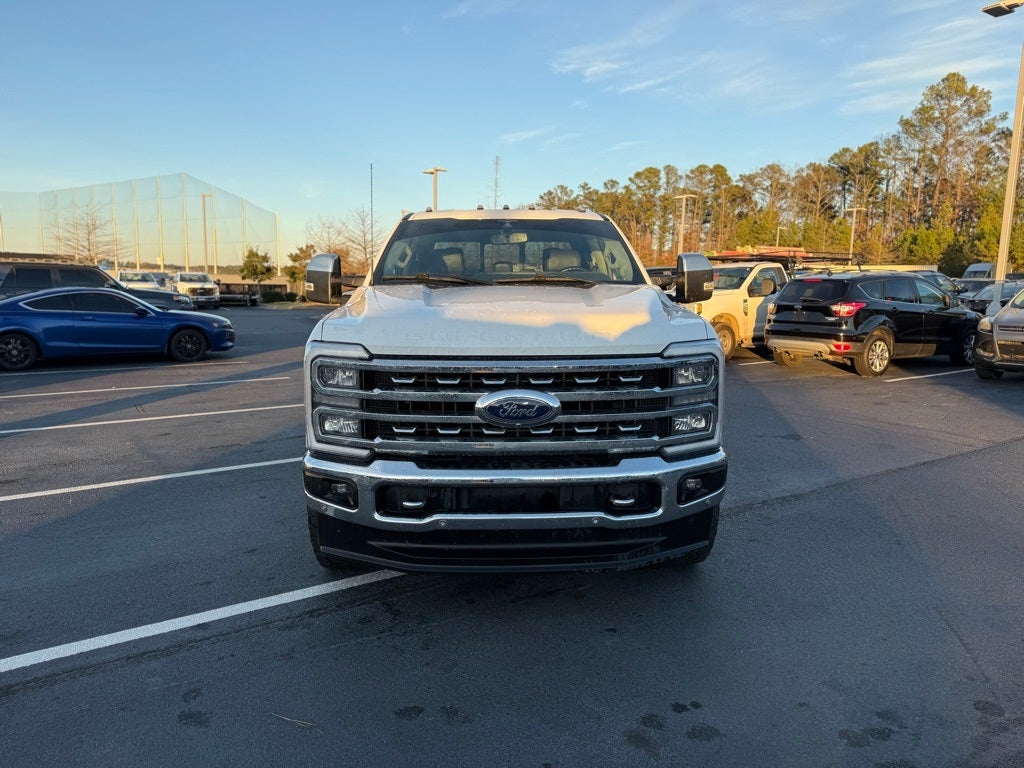 2023 Ford F-250SD Lariat