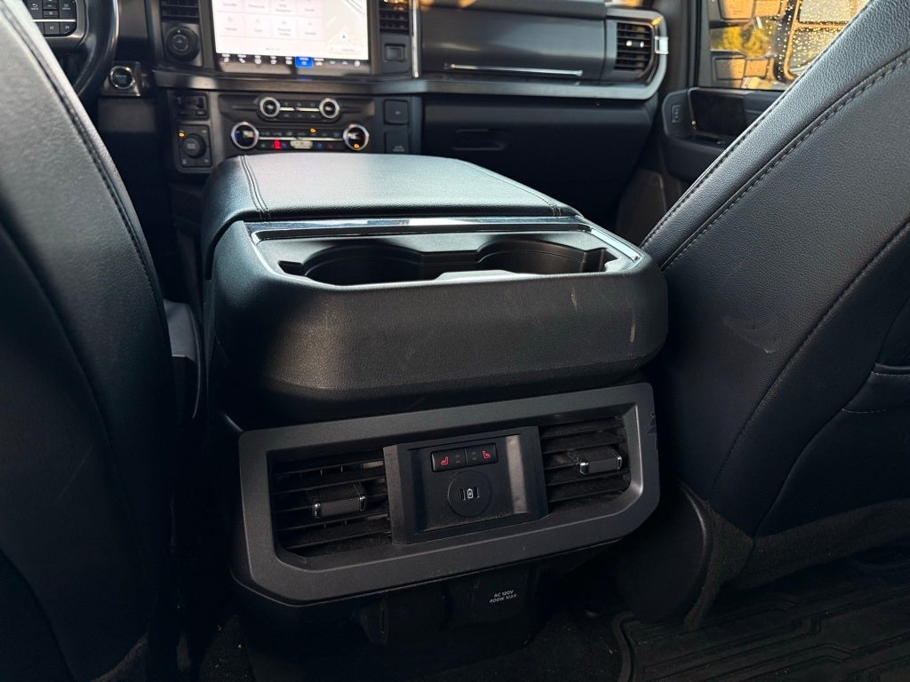 2023 Ford F-250SD Lariat